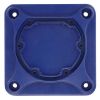 Base De Duche Daphne Blue 