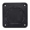 Dafne Shower Base Black 