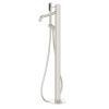 Minidoccia Inox Per Lavandino e Vasche
