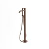 Minidouche En Inox Pour Lavabo Et Baigno