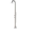 Stainless Steel Outdoor Shower 