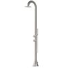 Stainless Steel Outdoor Shower