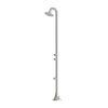 Timed Stainless Outdoor Shower
