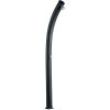 Doccia Nera Arkema Jolly Per Gettoniera Design Elegante e Resistente