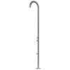 Stainless Steel Outdoor Shower