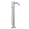 External Tub Stand With Hand Shower