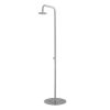 Doccia Simius Inox Sined Eleganza e Qualita Per Il Tuo Giardino