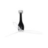 Ventilatore Nero Da Soffitto In Offerta