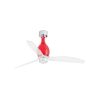 Faro Mini Eterfan Rosso Eleganza e Qualita