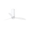 Faro Tube Fan 1280 Mm Eleganza e Potenza