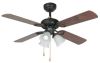 Ventilador De Techo Con Luz Lisboa