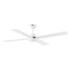 Ceiling Fan White Ibiza
