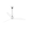 Ceiling Fan Transparent Eterfan No Light