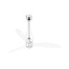 Faro Eterfan 1280 Mm Eleganza e Qualita