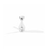 Dc Ceiling Fan Mini Eterfan Chrome