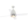 Faretto Elegante Bianco 131 Cm Qualita e Stile