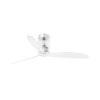 Ceiling Fan Without Light Mini Tube