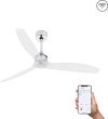 Faro Just Fan m Eleganza e Design Moderno