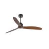 Ventilateur De Plafond Just Fan Noir