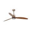 Faro Deco Fan Oro Viejo Eleganza e Qualita