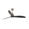 Faro Justfan Oro Vecchio 1280mm Eleganza Duratura