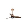 Faro Just Fan Xs Eleganza e Funzionalita