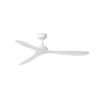 Ventilateur Moderne White Gotland