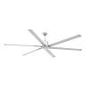 Scopri Il Faro Andros Xxl 2130mm Nikel Mate Con 6 Pale: Eleganza e Funzionalit Per Ogni Ambiente. Realizzato Con Materiali Di Alta Qualit, Resiste Nel Tempo e Illumina Con Stile. Ideale Per Spazi Privati e Professionali, Con Consegna Veloce e Garanzia