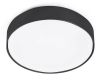 Kit Luce Led Per Ventilatore Da Soffitto Modello Winche Con Ip44. La Fonte Luminosa  Led 19w 3000k Inclusa Luce Calda Mpc-33484