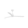 Ventilateur De Plafond Blanc Nassau