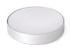 Kit De Luz Gris Para El Ventilador Typho