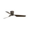 Fan Pemba Brown Without Light