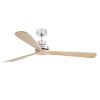 Ventilador De Techo Lantau g Madera