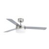 Ceiling Fan With Light And Remote Panay