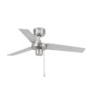Ventilador De Techo Factory Aluminio