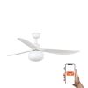 Elegantissimo Faro Bianco Ip44 Design Durevole