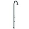Grigiasensor Douche Lunaire En Aluminium