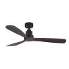 Ventilatore Con Pale In Legno Massiccio
