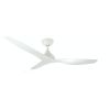 Avoca Dc Bianco Abs 1320mm Wifi