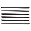 Aspas Albatross 1800mm Negras