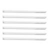 Aspas Albatross 1800mm Blancas