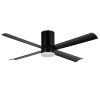 Nero Carrara DC 1220mm WIFI 16w CCT LED