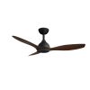 Elite nero-noce DC 1220mm WIFI