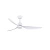 Genova DC bianco 1270mm WIFI 16w CCT LED