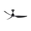Genova nero DC 1270mm WIFI