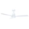 Majorca bianco DC 1066mm WIFI 20W CCT LED