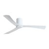 Nuevo ventilador blanco sin luz