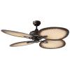 Ventilatore Da Soffitto Decorativo Oasis