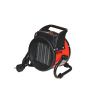 Termoventilatore ceramico 2000W PTC Ross