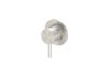 Miscelatore Da Muro In Acciaio Inox 316l